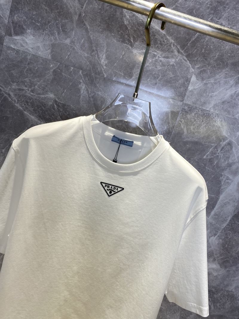 Prada T-Shirts